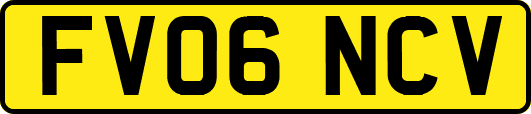 FV06NCV