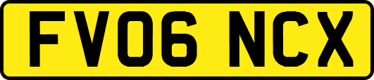 FV06NCX