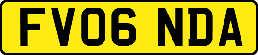 FV06NDA