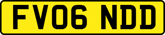 FV06NDD
