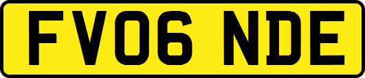 FV06NDE