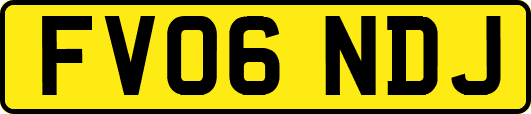FV06NDJ