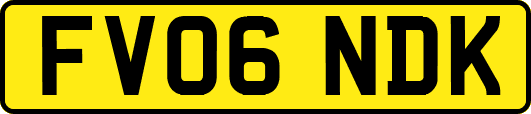 FV06NDK