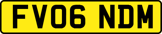 FV06NDM