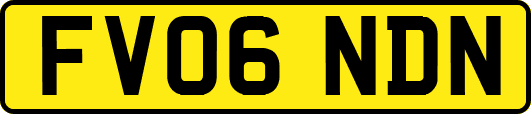 FV06NDN