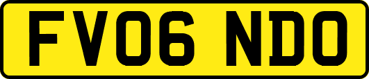 FV06NDO