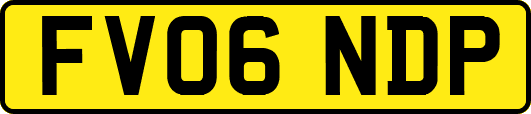 FV06NDP
