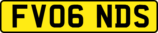 FV06NDS