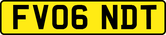 FV06NDT