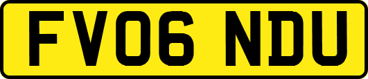 FV06NDU