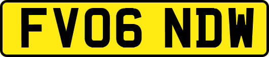 FV06NDW