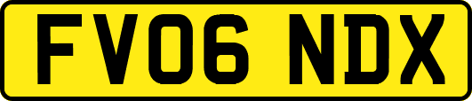 FV06NDX