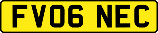 FV06NEC