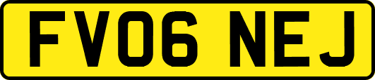 FV06NEJ