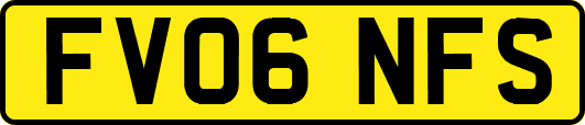 FV06NFS