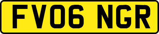 FV06NGR