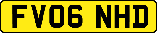 FV06NHD
