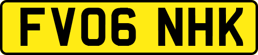 FV06NHK