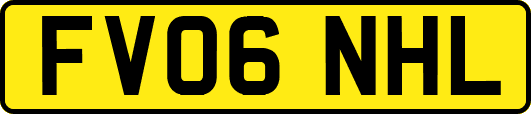 FV06NHL