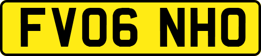 FV06NHO