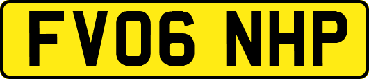 FV06NHP