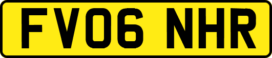 FV06NHR