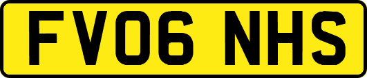FV06NHS