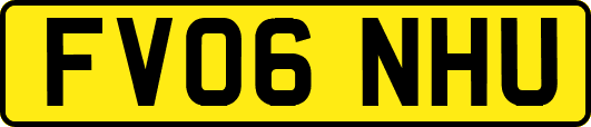 FV06NHU
