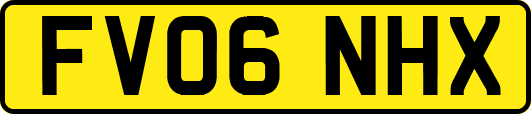 FV06NHX