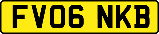FV06NKB