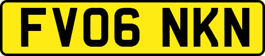 FV06NKN