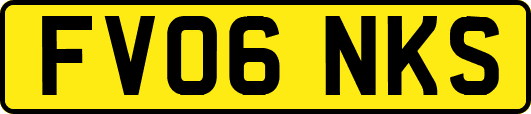 FV06NKS