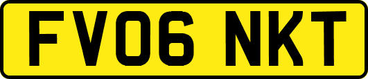 FV06NKT