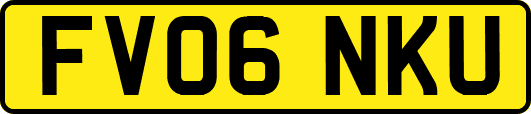 FV06NKU