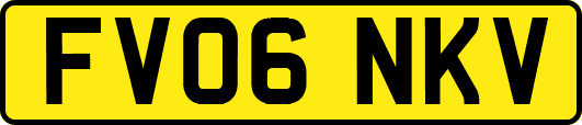 FV06NKV