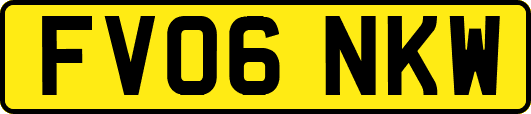 FV06NKW