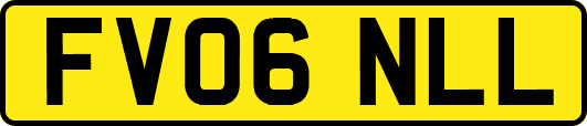 FV06NLL
