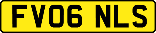 FV06NLS