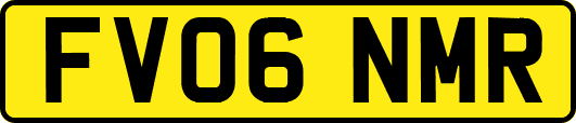 FV06NMR