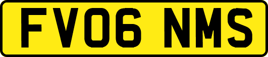 FV06NMS