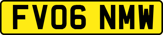 FV06NMW