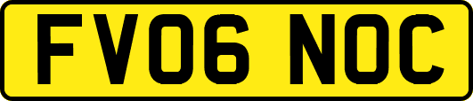 FV06NOC