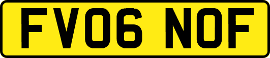 FV06NOF