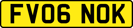 FV06NOK