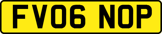 FV06NOP