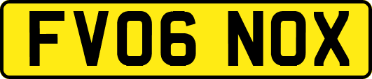 FV06NOX