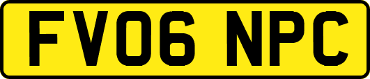 FV06NPC