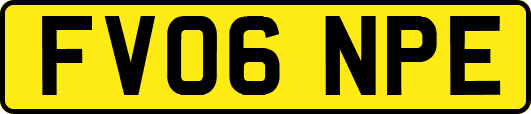 FV06NPE