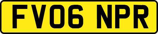 FV06NPR