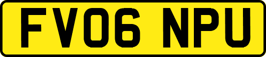 FV06NPU
